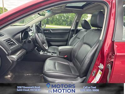 2018 Subaru Legacy 2.5i Limited AWD - Photo 9 - Saint Cloud, MN 56301