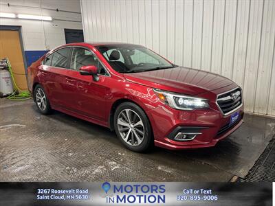 2018 Subaru Legacy 2.5i Limited AWD - Photo 7 - Saint Cloud, MN 56301
