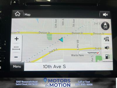 2018 Subaru Legacy 2.5i Limited AWD - Photo 18 - Saint Cloud, MN 56301