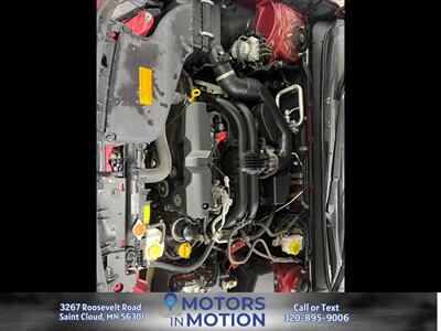 2018 Subaru Legacy 2.5i Limited AWD - Photo 20 - Saint Cloud, MN 56301