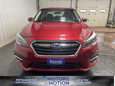 2018 Subaru Legacy 2.5i Limited AWD - Photo 8 - Saint Cloud, MN 56301