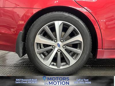 2018 Subaru Legacy 2.5i Limited AWD - Photo 21 - Saint Cloud, MN 56301