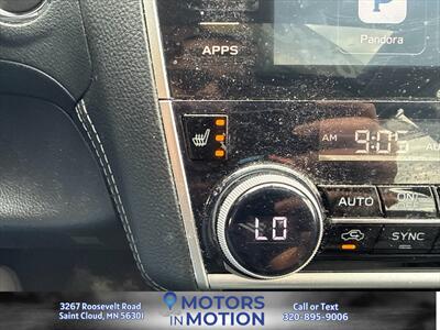 2018 Subaru Legacy 2.5i Limited AWD - Photo 12 - Saint Cloud, MN 56301