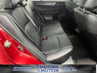 2018 Subaru Legacy 2.5i Limited AWD - Photo 14 - Saint Cloud, MN 56301