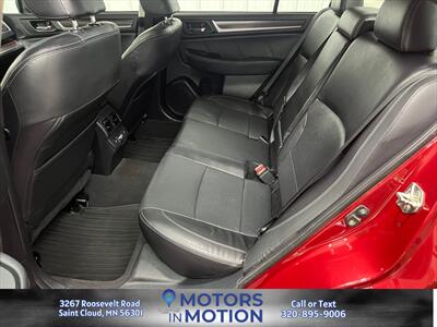 2018 Subaru Legacy 2.5i Limited AWD - Photo 13 - Saint Cloud, MN 56301