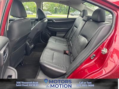 2018 Subaru Legacy 2.5i Limited AWD - Photo 19 - Saint Cloud, MN 56301