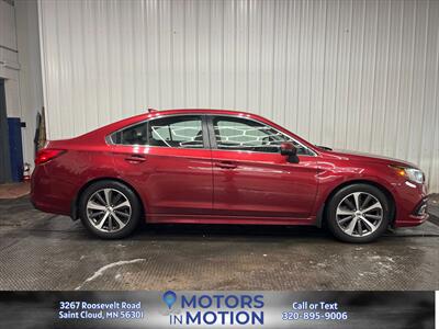2018 Subaru Legacy 2.5i Limited AWD - Photo 6 - Saint Cloud, MN 56301