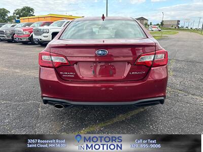 2018 Subaru Legacy 2.5i Limited AWD - Photo 6 - Saint Cloud, MN 56301