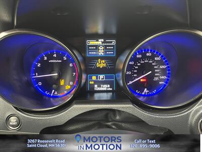 2018 Subaru Legacy 2.5i Limited AWD - Photo 15 - Saint Cloud, MN 56301