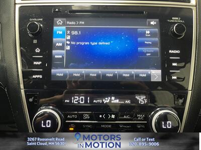 2018 Subaru Legacy 2.5i Limited AWD - Photo 16 - Saint Cloud, MN 56301
