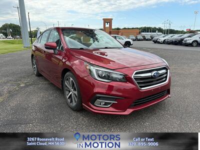 2018 Subaru Legacy 2.5i Limited AWD - Photo 3 - Saint Cloud, MN 56301