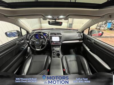 2018 Subaru Legacy 2.5i Limited AWD - Photo 11 - Saint Cloud, MN 56301