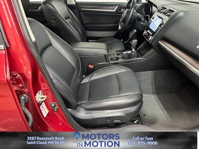2018 Subaru Legacy 2.5i Limited AWD - Photo 12 - Saint Cloud, MN 56301