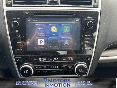 2018 Subaru Legacy 2.5i Limited AWD - Photo 11 - Saint Cloud, MN 56301