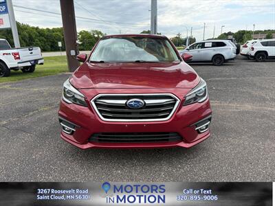 2018 Subaru Legacy 2.5i Limited AWD - Photo 2 - Saint Cloud, MN 56301