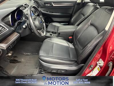 2018 Subaru Legacy 2.5i Limited AWD - Photo 9 - Saint Cloud, MN 56301
