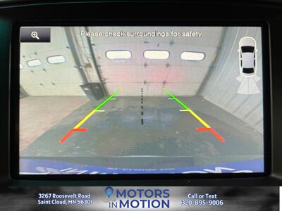 2016 Ford Explorer XLT AWD - Photo 12 - Saint Cloud, MN 56301