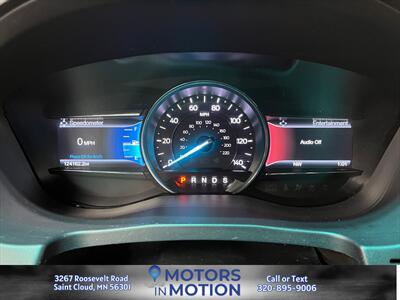 2016 Ford Explorer XLT AWD - Photo 14 - Saint Cloud, MN 56301