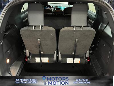2016 Ford Explorer XLT AWD - Photo 17 - Saint Cloud, MN 56301