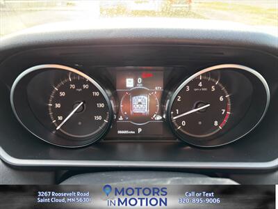 2018 Land Rover Discovery SE AWD w/Sunroof   - Photo 12 - Saint Cloud, MN 56301