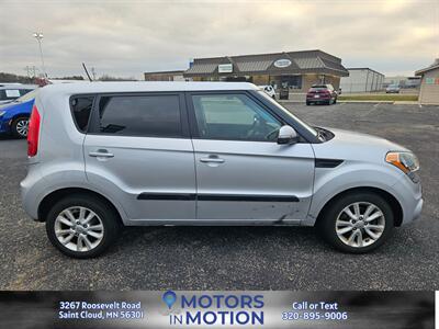 2013 Kia Soul +   - Photo 5 - Saint Cloud, MN 56301