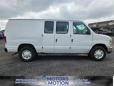 2009 Ford E-250   - Photo 3 - Saint Cloud, MN 56301