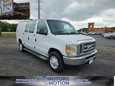 2009 Ford E-250   - Photo 2 - Saint Cloud, MN 56301