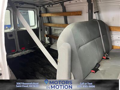 2009 Ford E-250   - Photo 14 - Saint Cloud, MN 56301