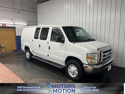 2009 Ford E-250   - Photo 8 - Saint Cloud, MN 56301