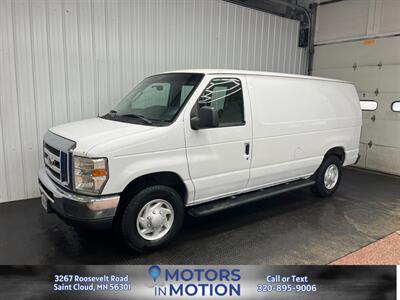 2009 Ford E-250   - Photo 1 - Saint Cloud, MN 56301