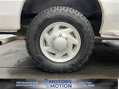 2009 Ford E-250   - Photo 17 - Saint Cloud, MN 56301