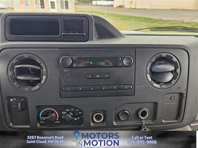 2009 Ford E-250   - Photo 9 - Saint Cloud, MN 56301