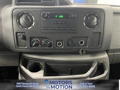 2009 Ford E-250   - Photo 11 - Saint Cloud, MN 56301