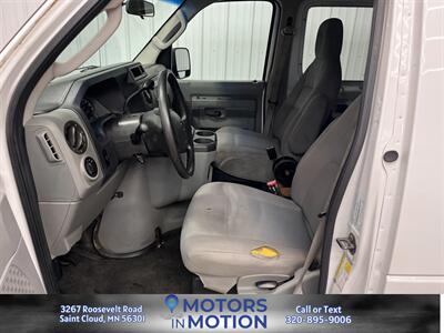 2009 Ford E-250   - Photo 9 - Saint Cloud, MN 56301