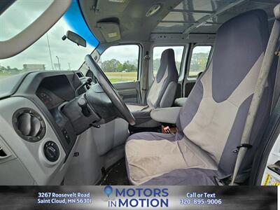 2009 Ford E-250   - Photo 7 - Saint Cloud, MN 56301