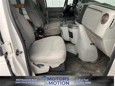 2009 Ford E-250   - Photo 12 - Saint Cloud, MN 56301