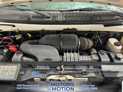 2009 Ford E-250   - Photo 16 - Saint Cloud, MN 56301