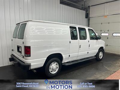 2009 Ford E-250   - Photo 6 - Saint Cloud, MN 56301