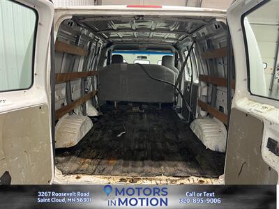 2009 Ford E-250   - Photo 15 - Saint Cloud, MN 56301