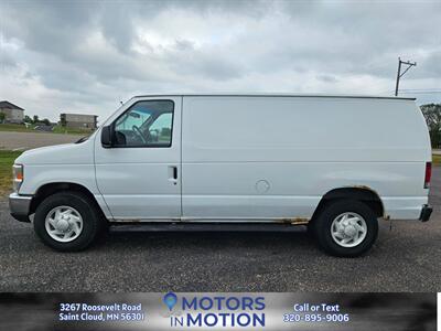 2009 Ford E-250   - Photo 4 - Saint Cloud, MN 56301