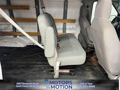 2009 Ford E-250   - Photo 13 - Saint Cloud, MN 56301