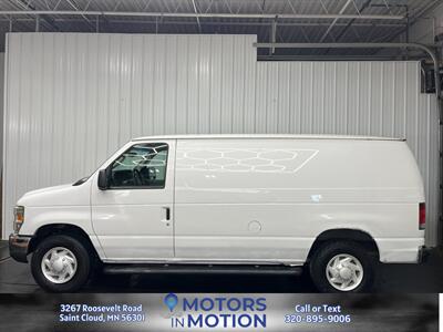 2009 Ford E-250   - Photo 3 - Saint Cloud, MN 56301