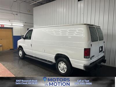 2009 Ford E-250   - Photo 4 - Saint Cloud, MN 56301