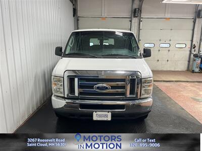 2009 Ford E-250   - Photo 2 - Saint Cloud, MN 56301