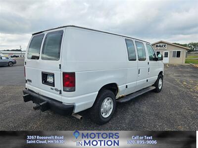 2009 Ford E-250   - Photo 6 - Saint Cloud, MN 56301