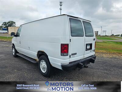 2009 Ford E-250   - Photo 5 - Saint Cloud, MN 56301