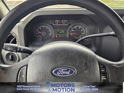 2009 Ford E-250   - Photo 8 - Saint Cloud, MN 56301