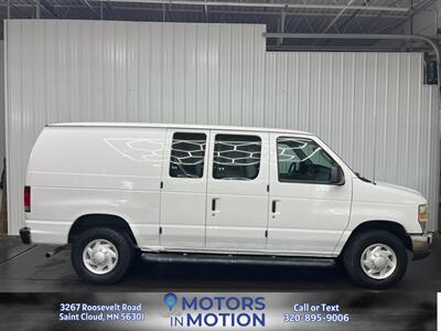 2009 Ford E-250   - Photo 7 - Saint Cloud, MN 56301
