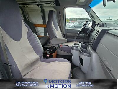 2009 Ford E-250   - Photo 13 - Saint Cloud, MN 56301