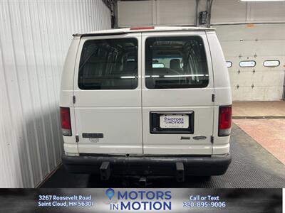 2009 Ford E-250   - Photo 5 - Saint Cloud, MN 56301